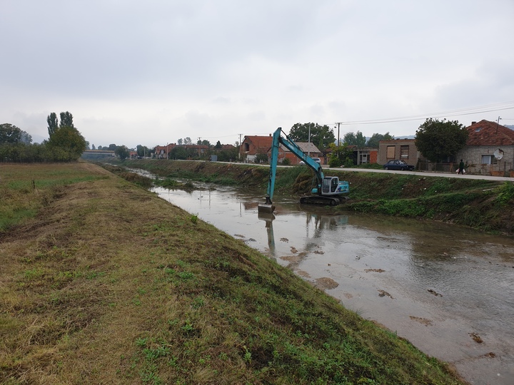 Erozija